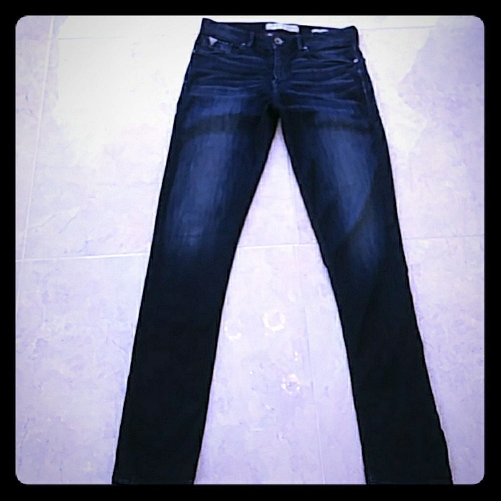 NWOT Men's Slim Guess Jeans